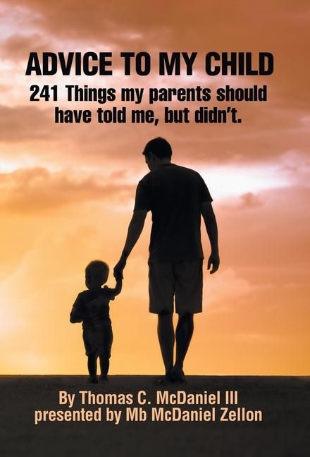 Produktbild: Advice to My Child