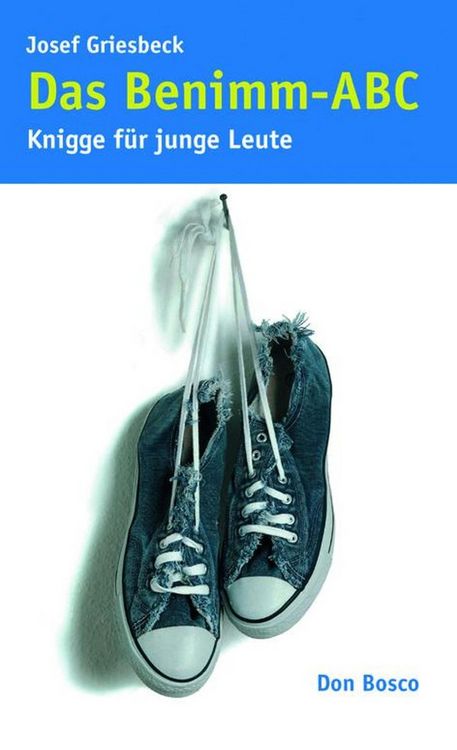 Produktbild: Das Benimm-ABC - eBook