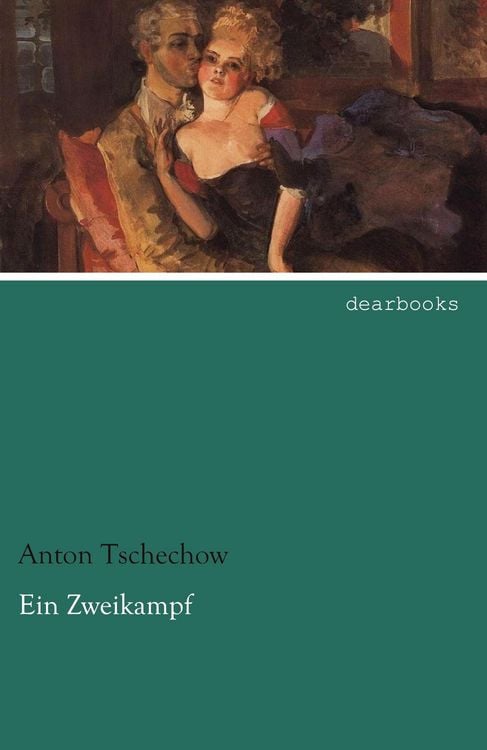 Produktbild: Ein Zweikampf