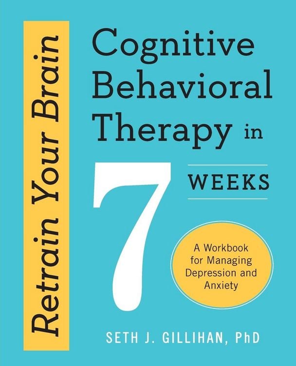 Produktbild: Retrain Your Brain