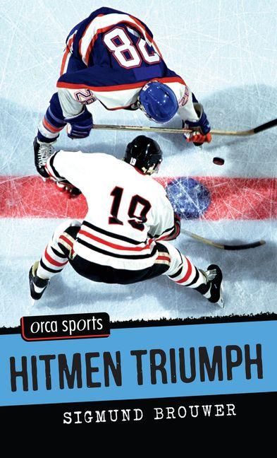 Produktbild: Hitmen Triumph