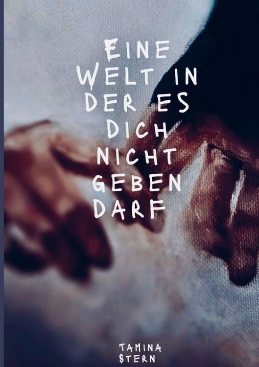 Produktbild: Eine Welt in der es dich nicht geben darf