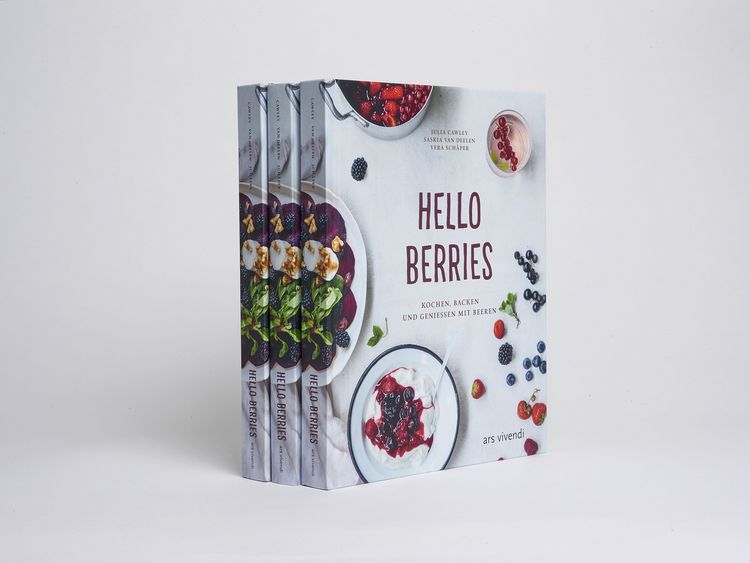 Produktbild: Hello Berries
