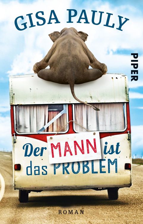 Produktbild: Der Mann ist das Problem