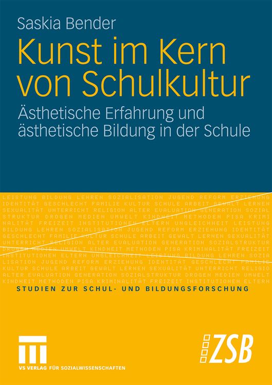 Produktbild: Kunst im Kern von Schulkultur
