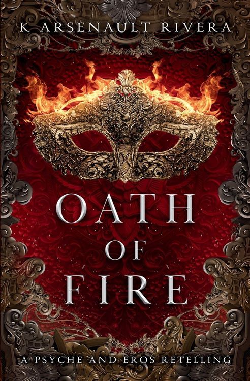 Produktbild: Oath of Fire