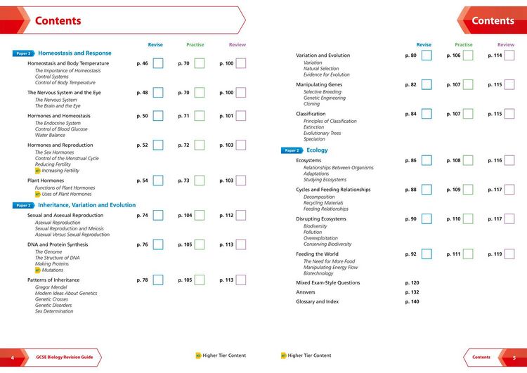 Produktbild: Collins GCSE Grade 9-1 Revision
