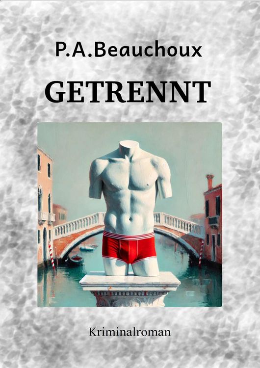 Produktbild: Getrennt