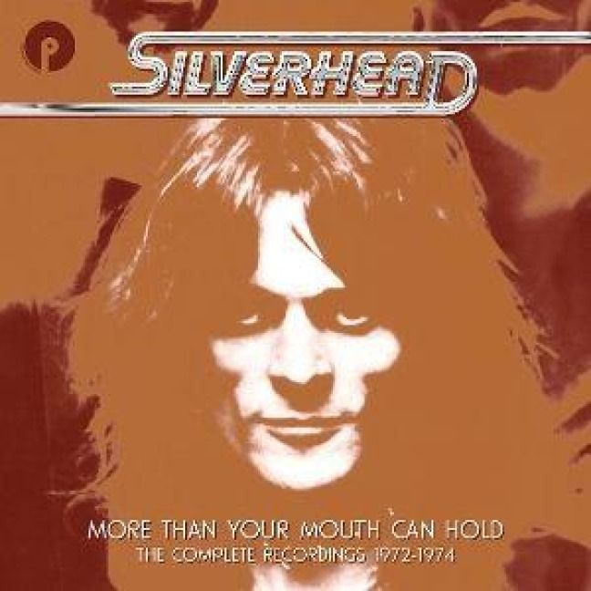 Produktbild: More Than Your Mouth Can Hold-Complete Recordings