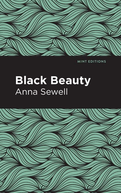 Produktbild: Black Beauty