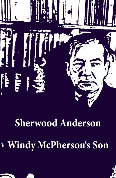 Produktbild: Windy McPherson's Son (Unabridged)