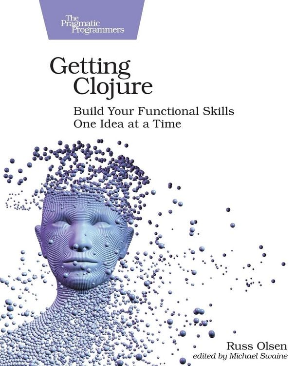 Produktbild: Getting Clojure