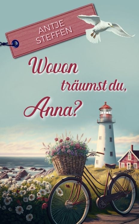 Produktbild: Wovon tr&auml;umst du, Anna?