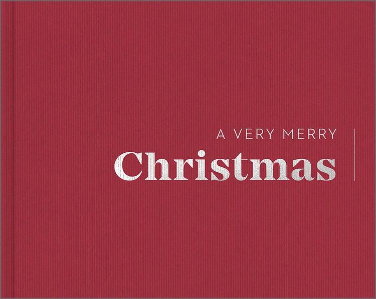 Produktbild: A Very Merry Christmas