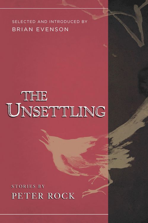 Produktbild: The Unsettling