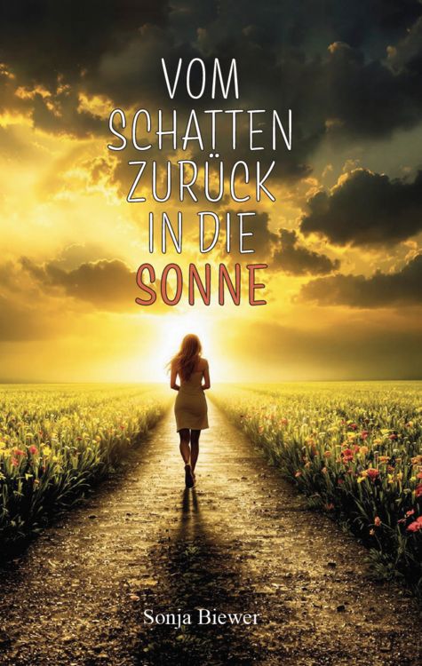 Produktbild: Vom Schatten zur&uuml;ck in die Sonne