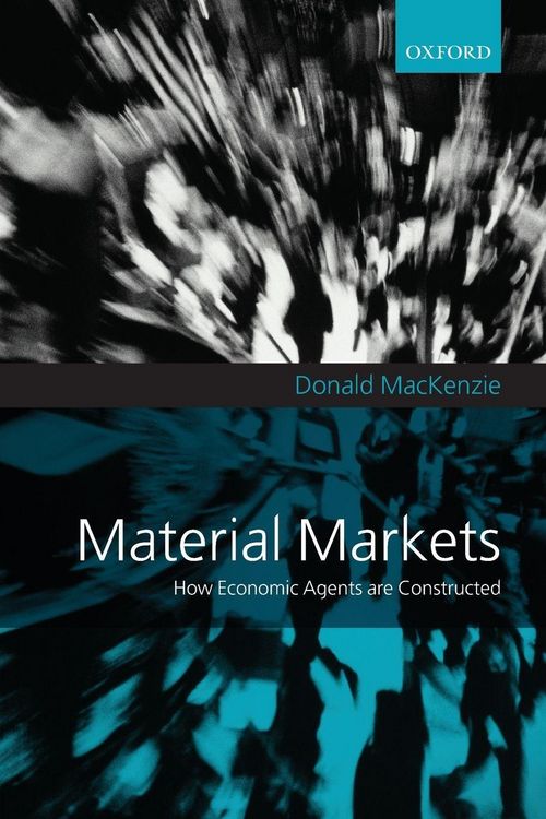 Produktbild: Material Markets