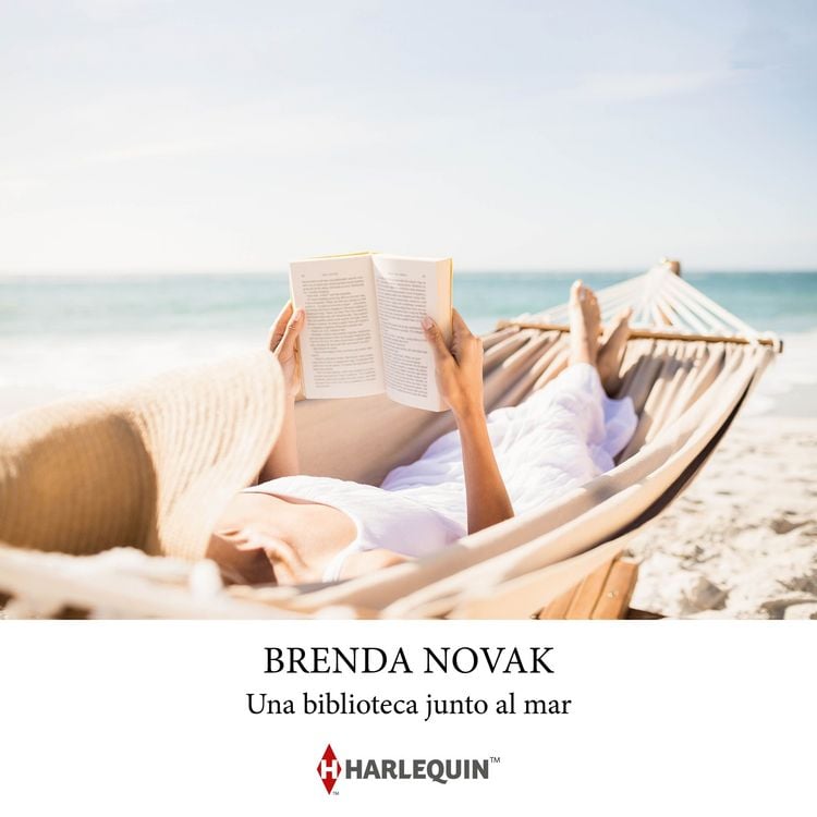 Produktbild: Una biblioteca junto al mar