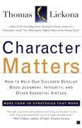 Produktbild: Character Matters