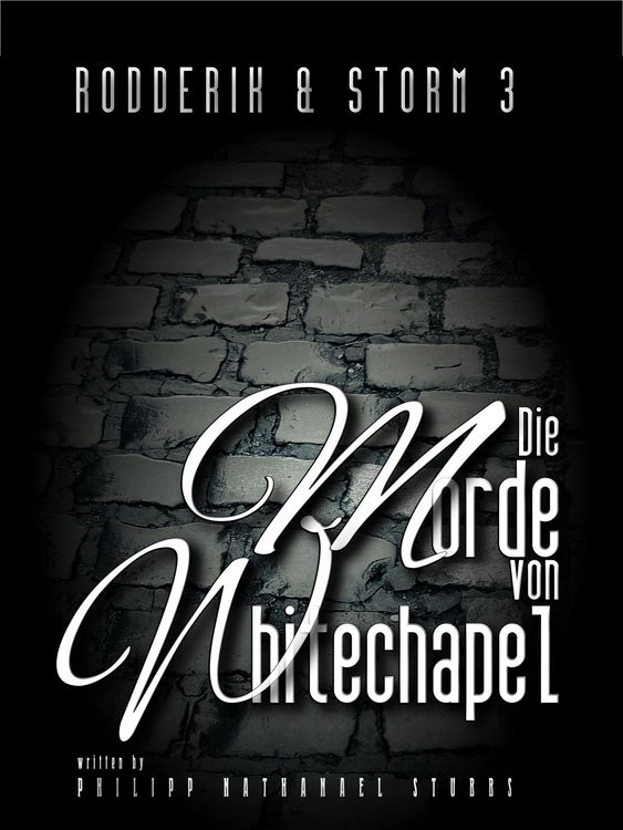 Produktbild: Die Morde von Whitechapel