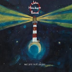 Produktbild: We are not Alone: 2CD Deluxe Edition