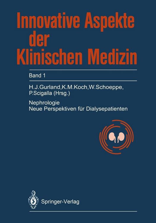 Produktbild: Nephrologie