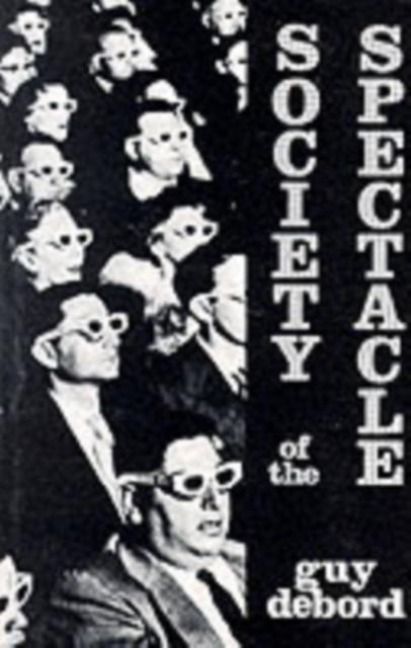 Produktbild: Society of the Spectacle