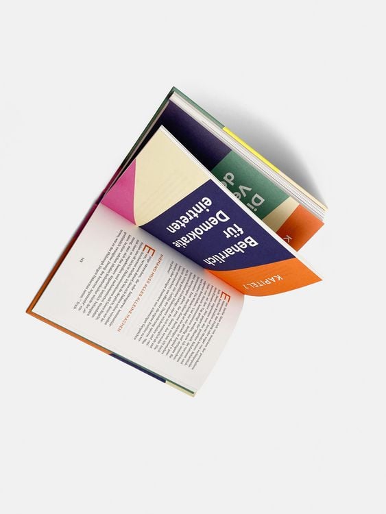 Produktbild: Wider die Verrohung