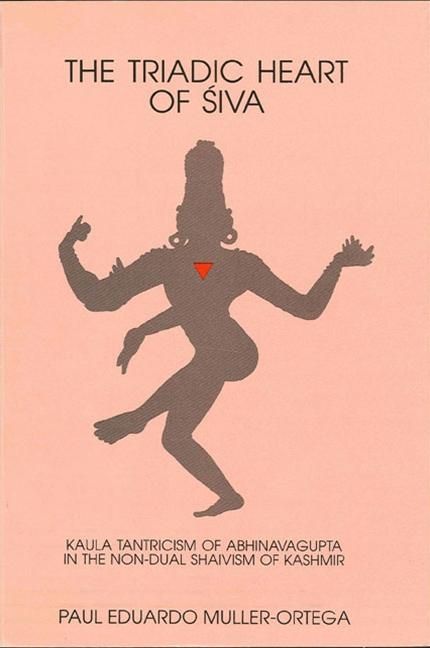 Produktbild: The Triadic Heart of Siva