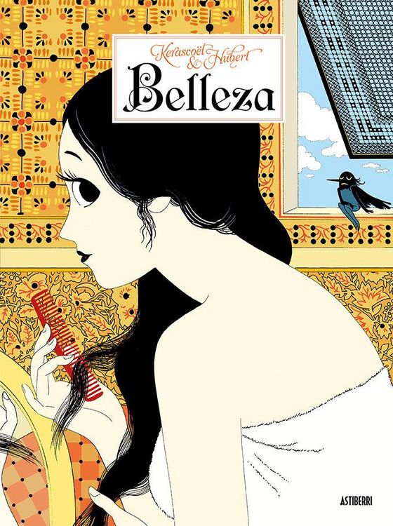 Produktbild: Belleza