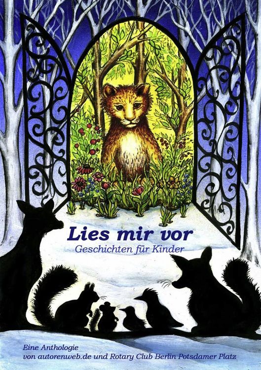 Produktbild: Lies mir vor
