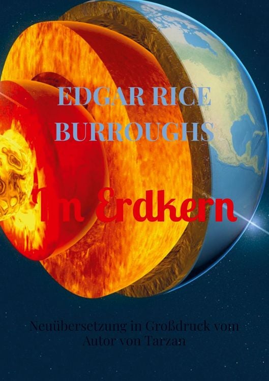 Produktbild: Im Erdkern