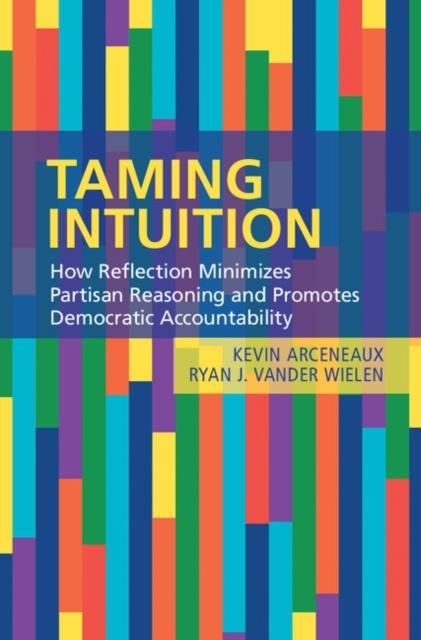 Produktbild: Taming Intuition