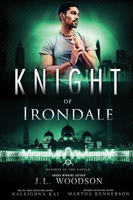 Produktbild: Knight of Irondale