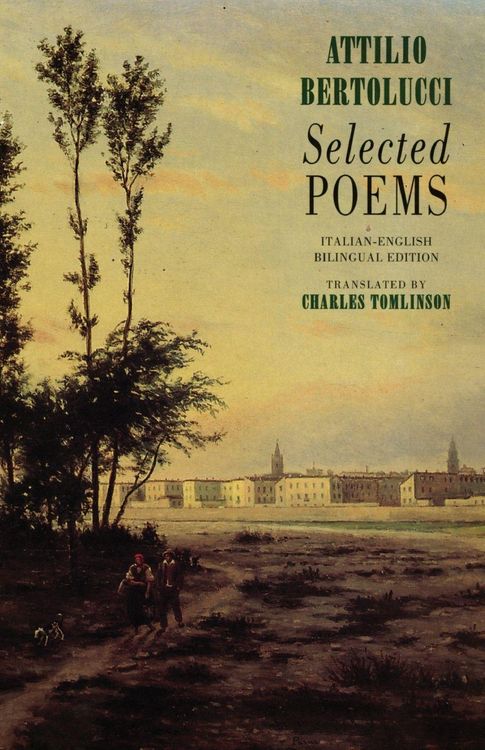 Produktbild: Selected Poems