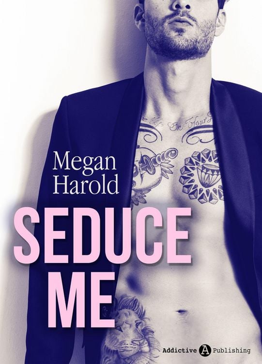 Produktbild: Seduce Me - &Uuml;berw&auml;ltige mich!