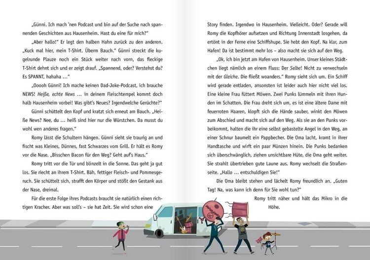Produktbild: T&uuml;r zu, es zieht! 2 Hamsterdam