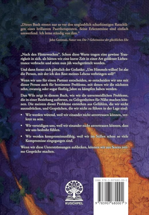 Produktbild: Nach den Flitterwochen