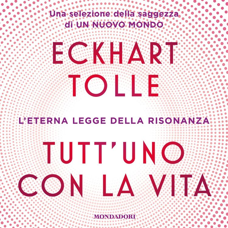 Produktbild: Tutt'uno con la vita