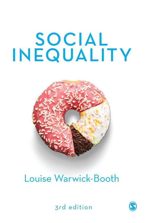 Produktbild: Social Inequality