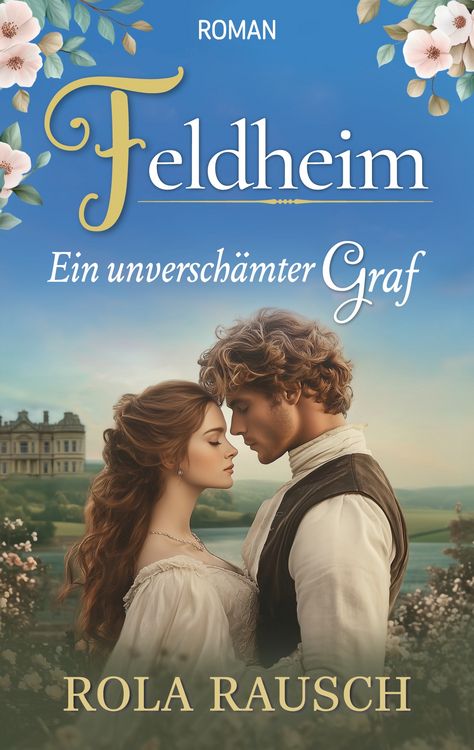 Produktbild: Feldheim