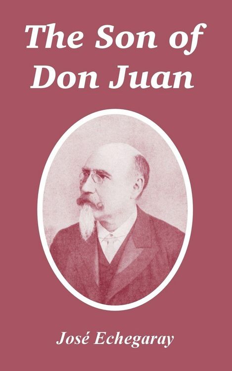 Produktbild: Son of Don Juan, The