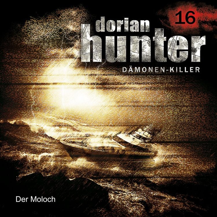 Produktbild: 16: Der Moloch