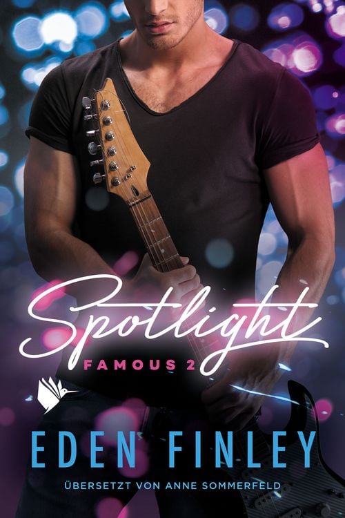 Produktbild: Spotlight