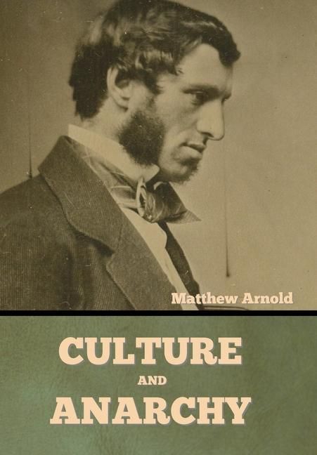 Produktbild: Culture and Anarchy