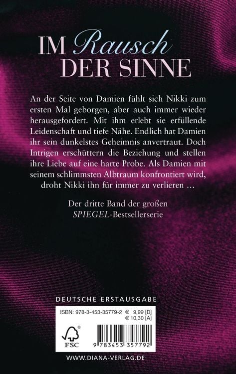 Produktbild: Dich erf&uuml;llen