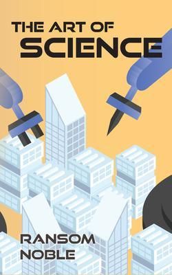 Produktbild: The Art of Science
