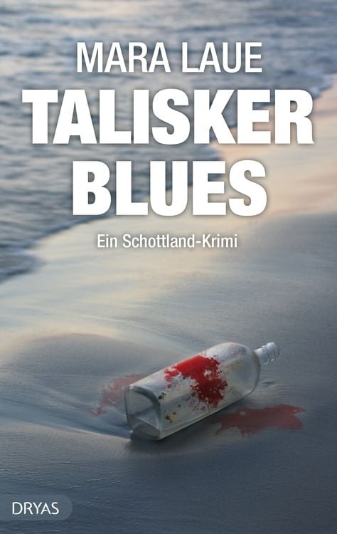 Produktbild: Talisker Blues