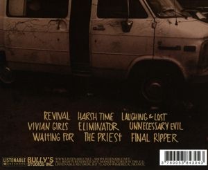 Produktbild: New Waste