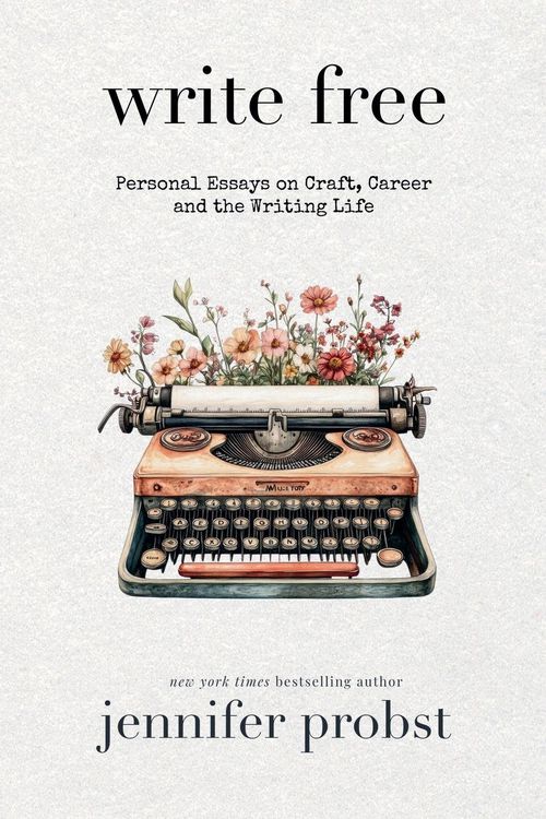 Produktbild: Write Free
